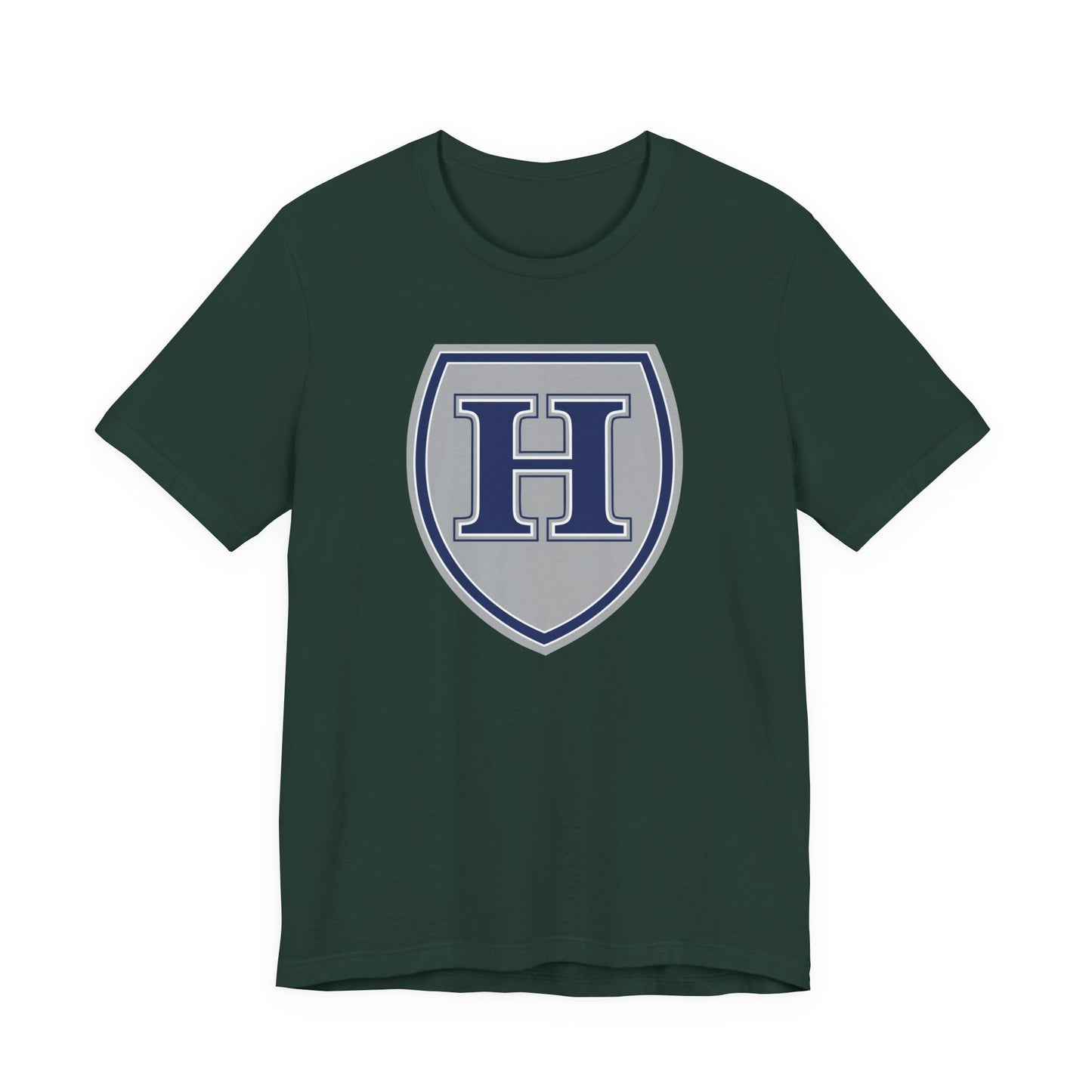 Jersey Short Sleeve Tee