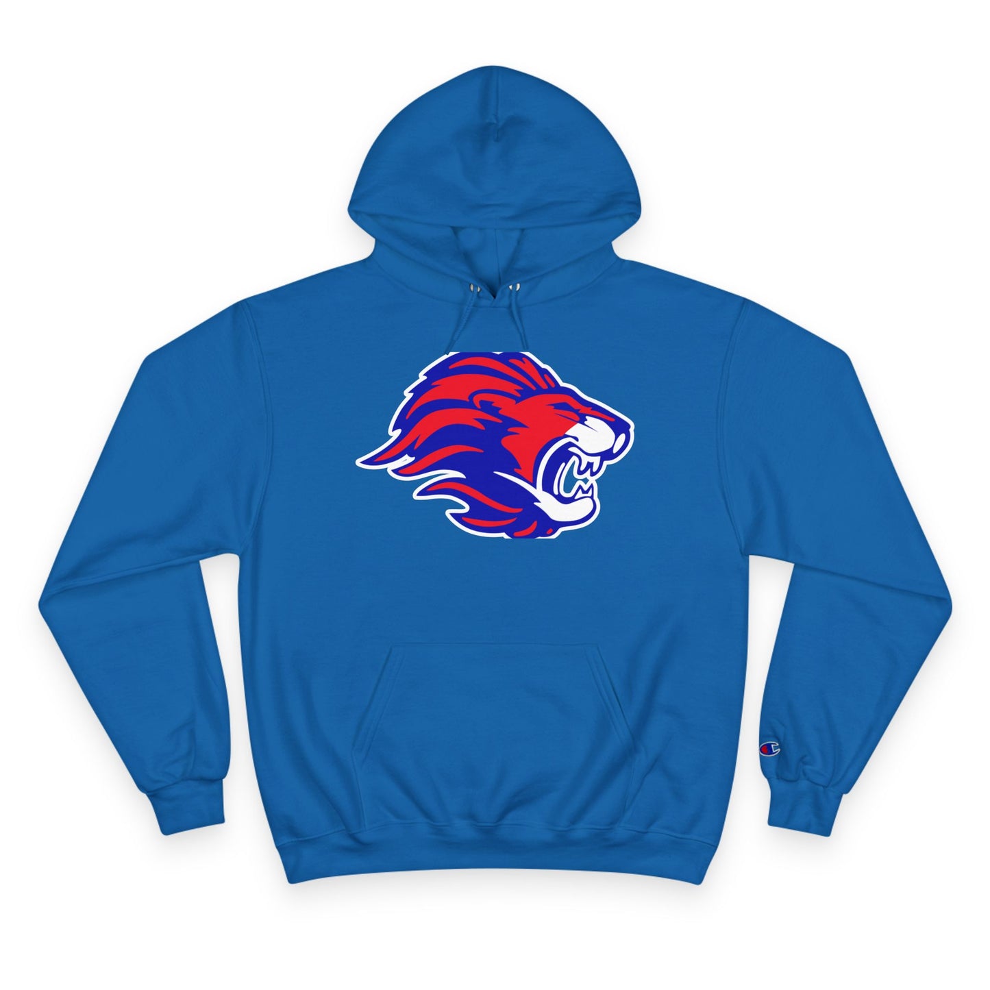 Champion Powerblend Fleece Pullover Hoodie