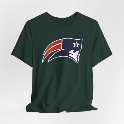 Jersey Short Sleeve Tee