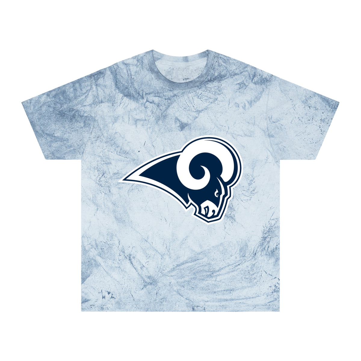 Color Blast School Spirit Tee