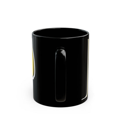 Black Team Mug (11oz/15oz)