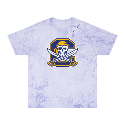 Color Blast School Spirit Tee