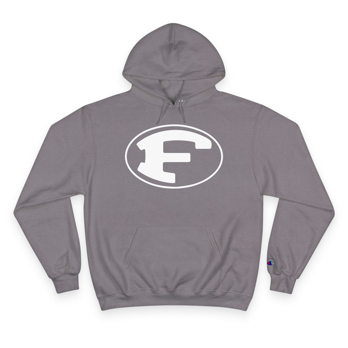 Champion Powerblend Fleece Pullover Hoodie