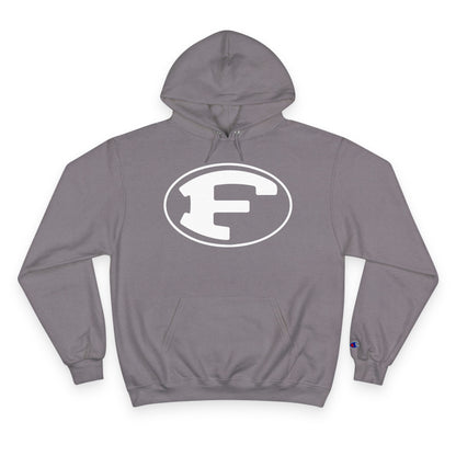 Champion Powerblend Fleece Pullover Hoodie