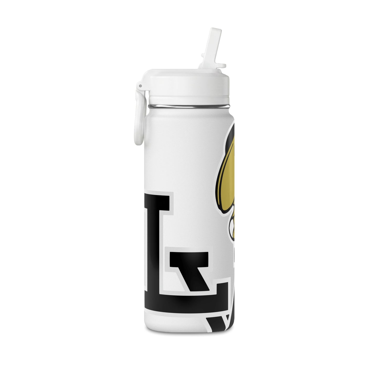 Mini Water Bottle, 20oz