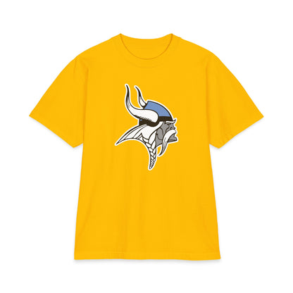 Max Heavyweight Short Sleeve Tee