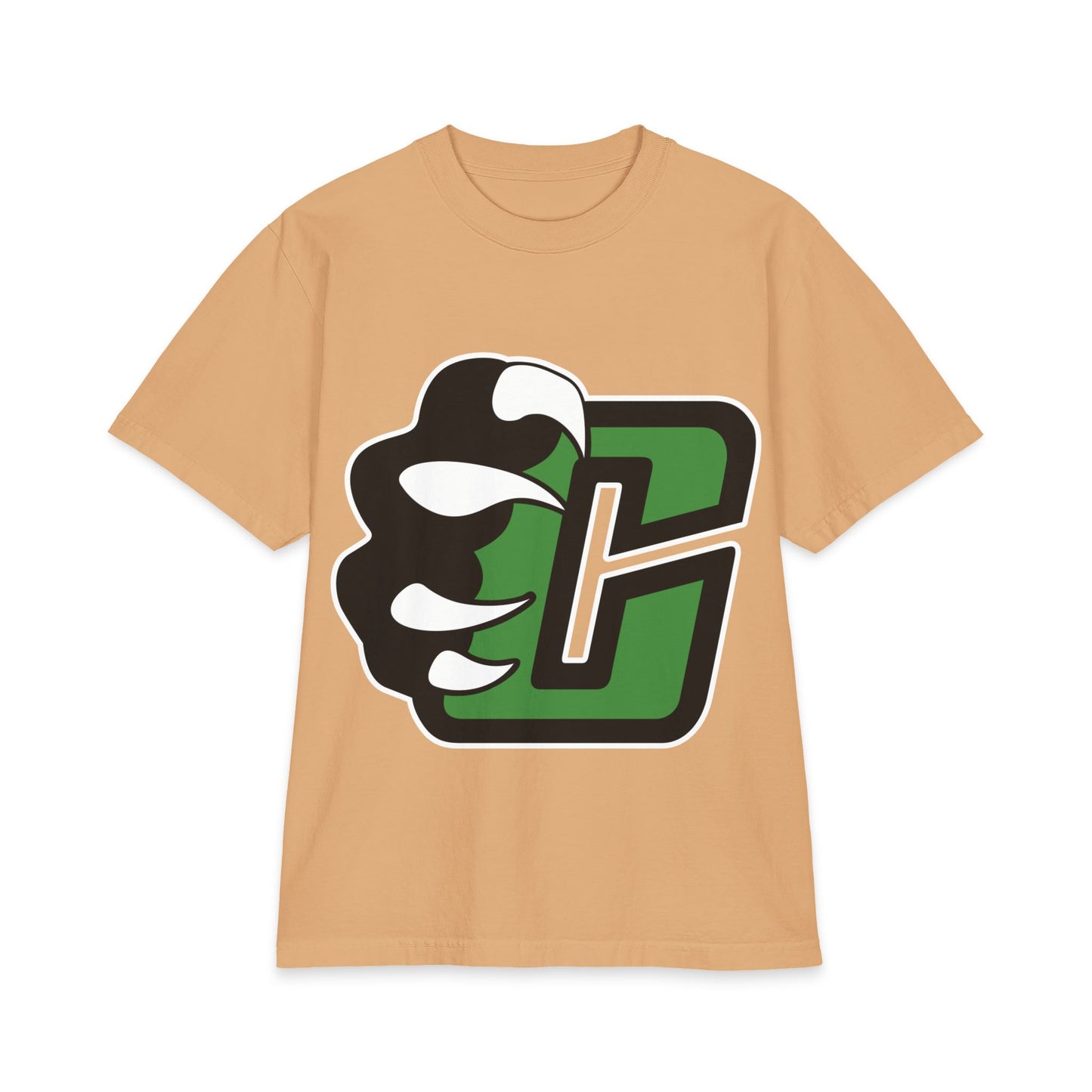 Max Heavyweight Short Sleeve Tee