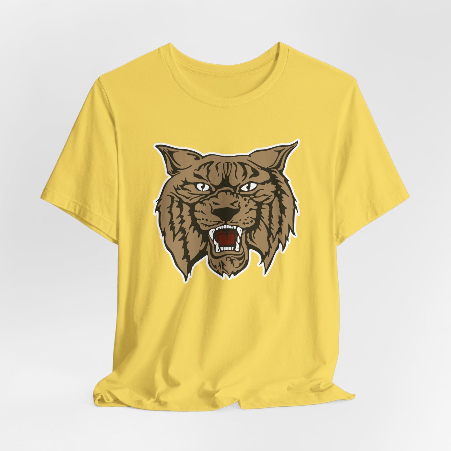 Jersey Short Sleeve Tee