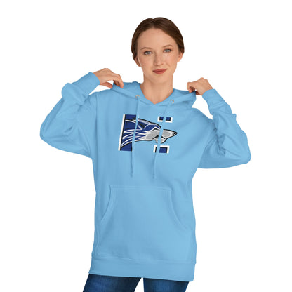 Midweight Pullover Hoodie