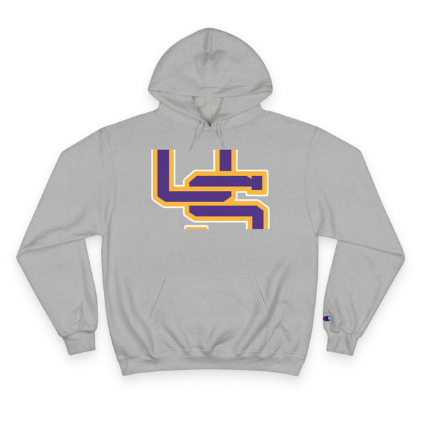 Champion Powerblend Fleece Pullover Hoodie