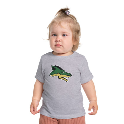 Baby Short Sleeve Tee