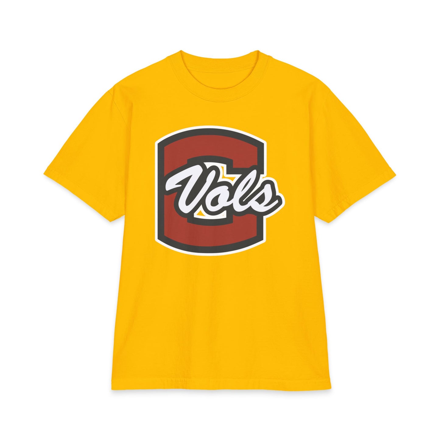 Max Heavyweight Short Sleeve Tee