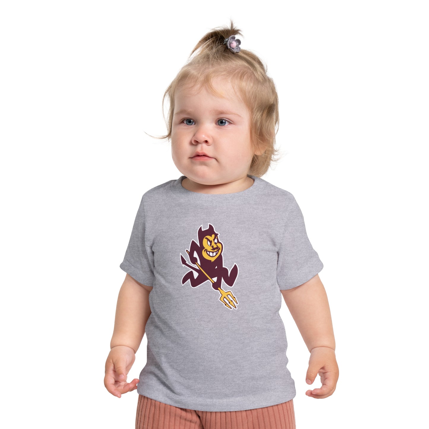Baby Short Sleeve Tee