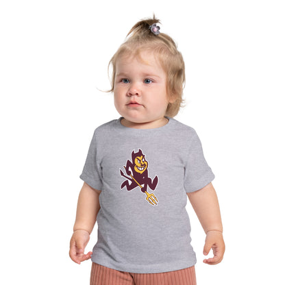 Baby Short Sleeve Tee