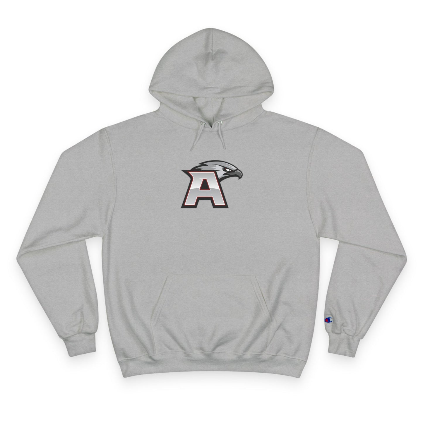 Champion Powerblend Fleece Pullover Hoodie