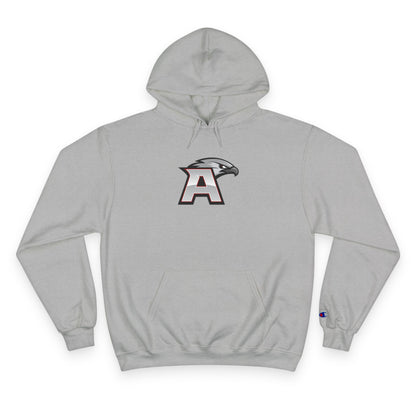 Champion Powerblend Fleece Pullover Hoodie