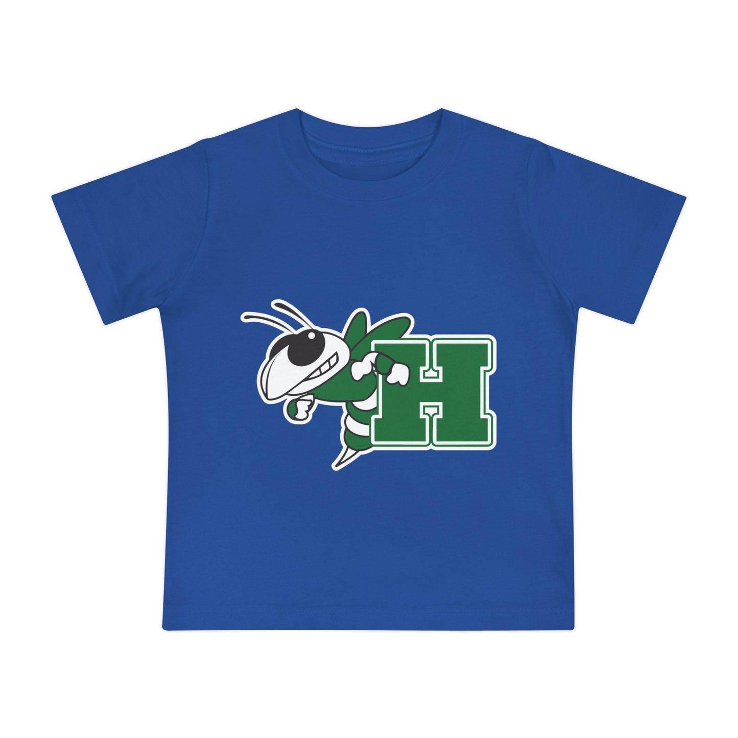 Baby Short Sleeve Tee