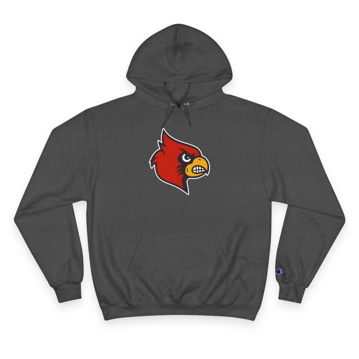 Champion Powerblend Fleece Pullover Hoodie