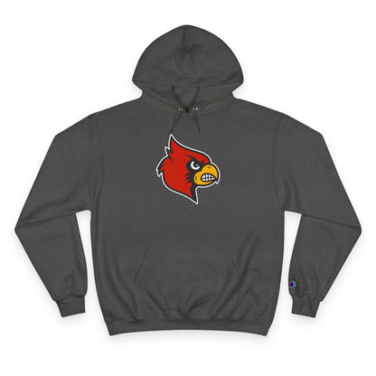 Champion Powerblend Fleece Pullover Hoodie