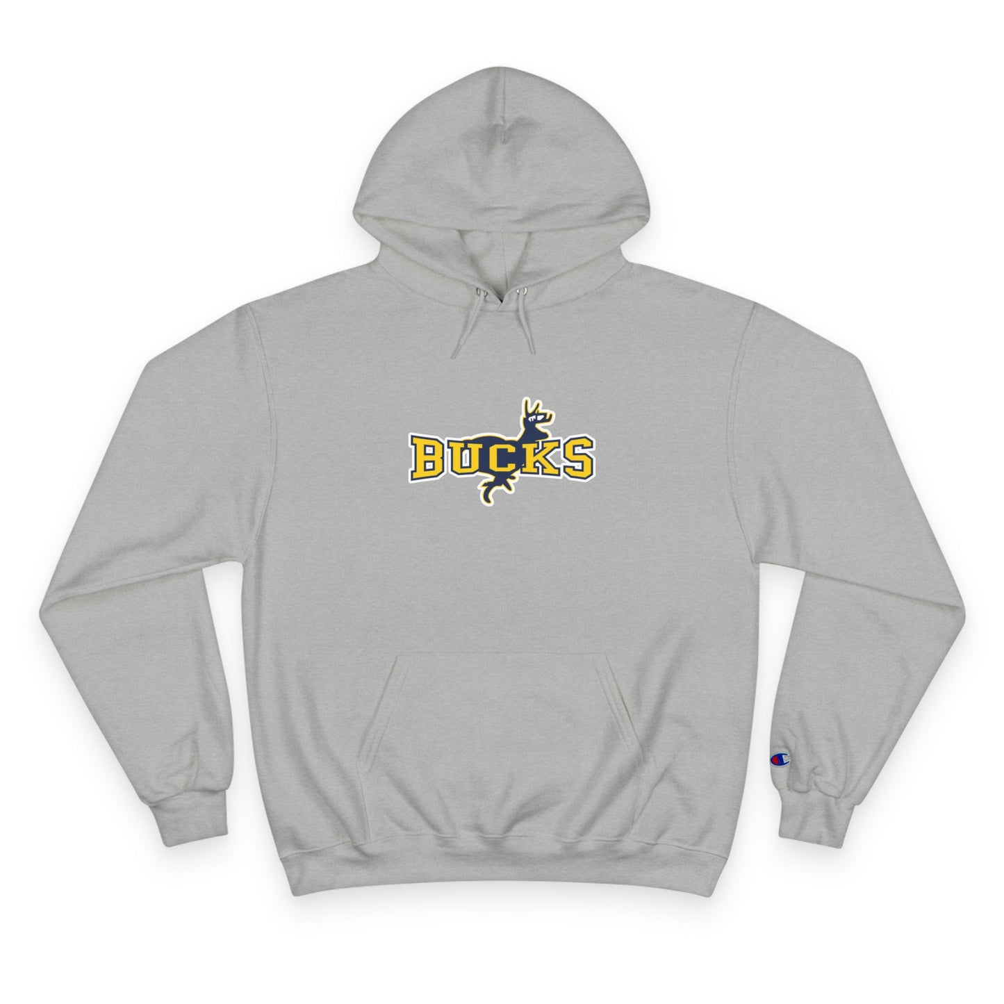 Champion Powerblend Fleece Pullover Hoodie