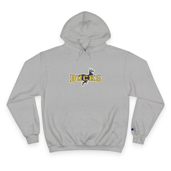 Champion Powerblend Fleece Pullover Hoodie
