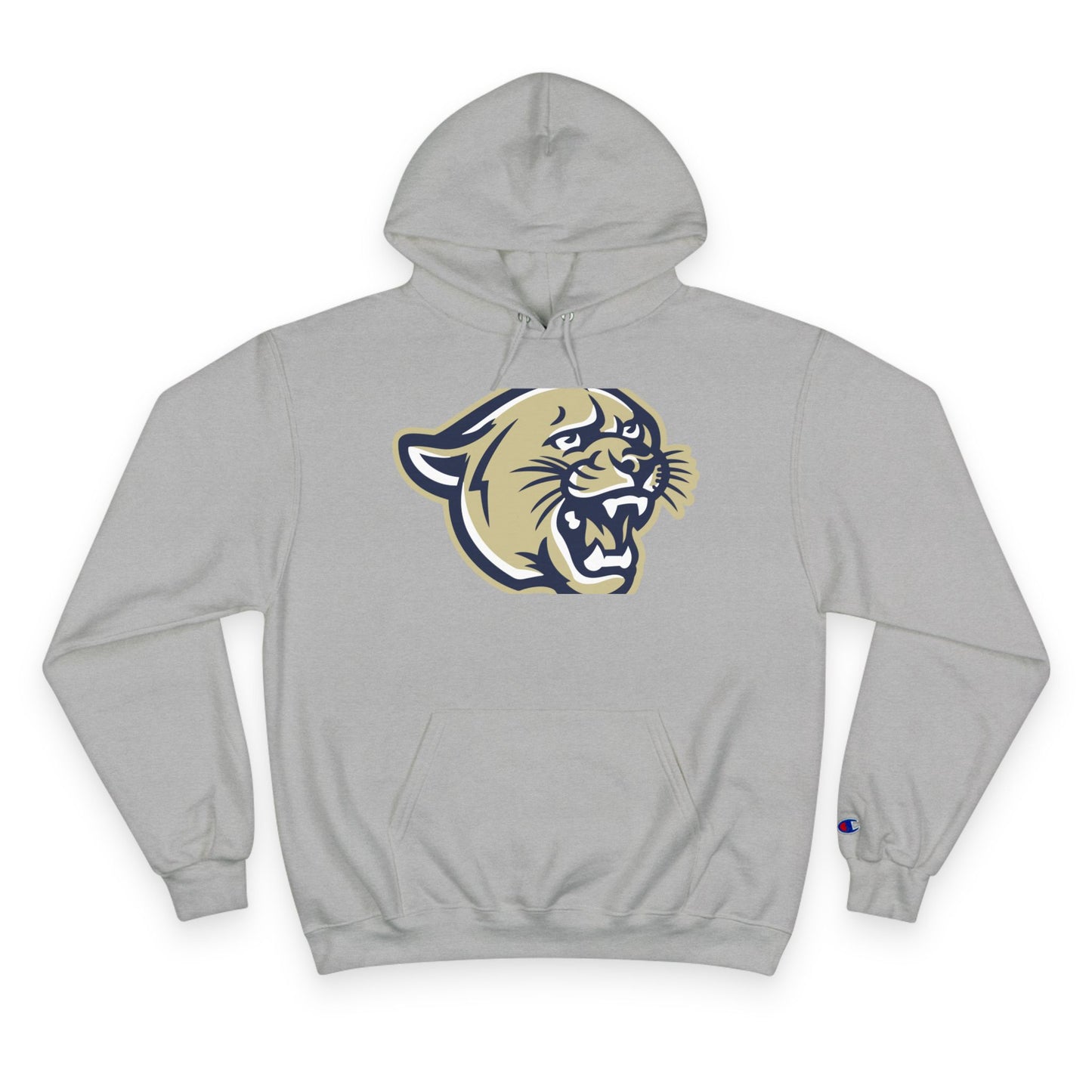 Champion Powerblend Fleece Pullover Hoodie