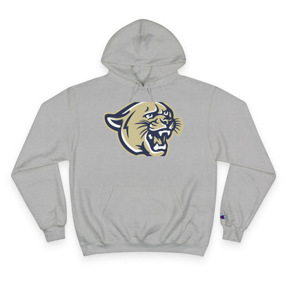 Champion Powerblend Fleece Pullover Hoodie