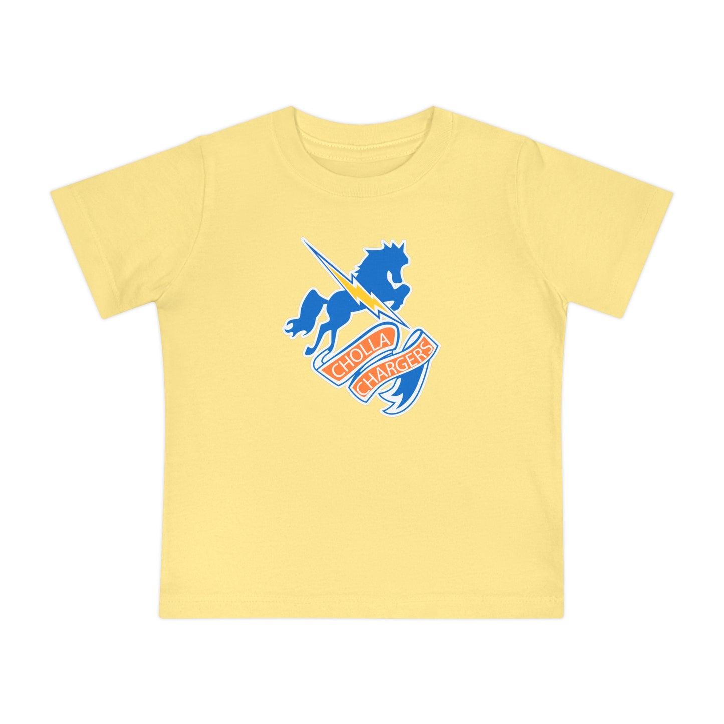 Baby Short Sleeve Tee