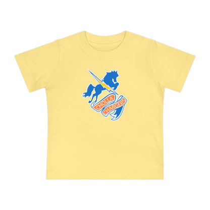 Baby Short Sleeve Tee