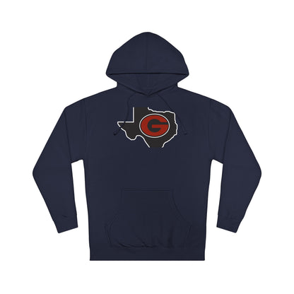 Midweight Pullover Hoodie