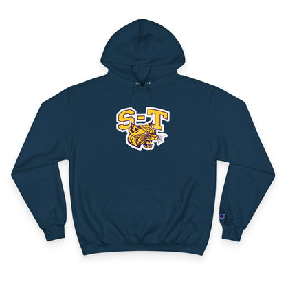 Champion Powerblend Fleece Pullover Hoodie