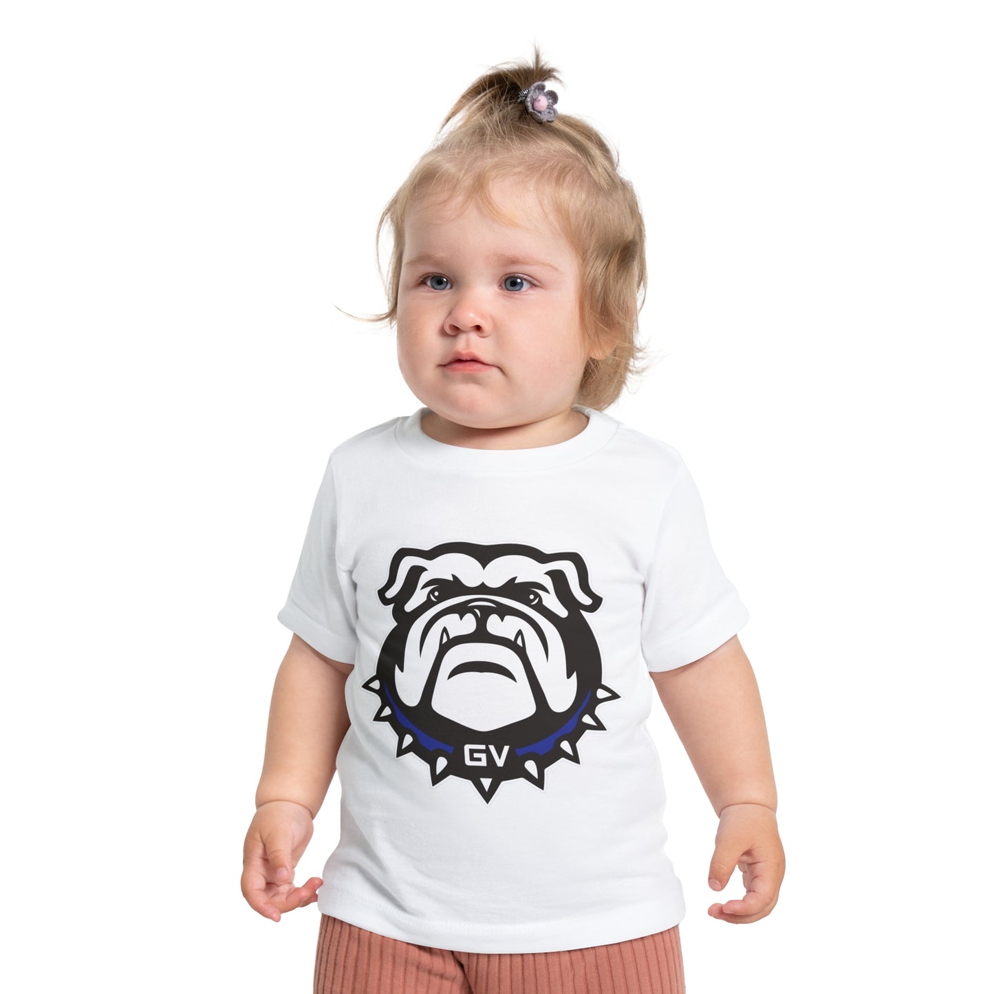 Baby Short Sleeve Tee