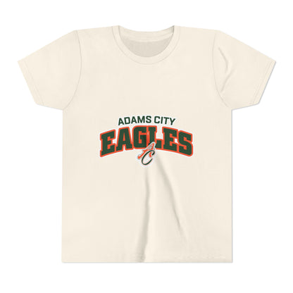 Youth Short Sleeve Tee