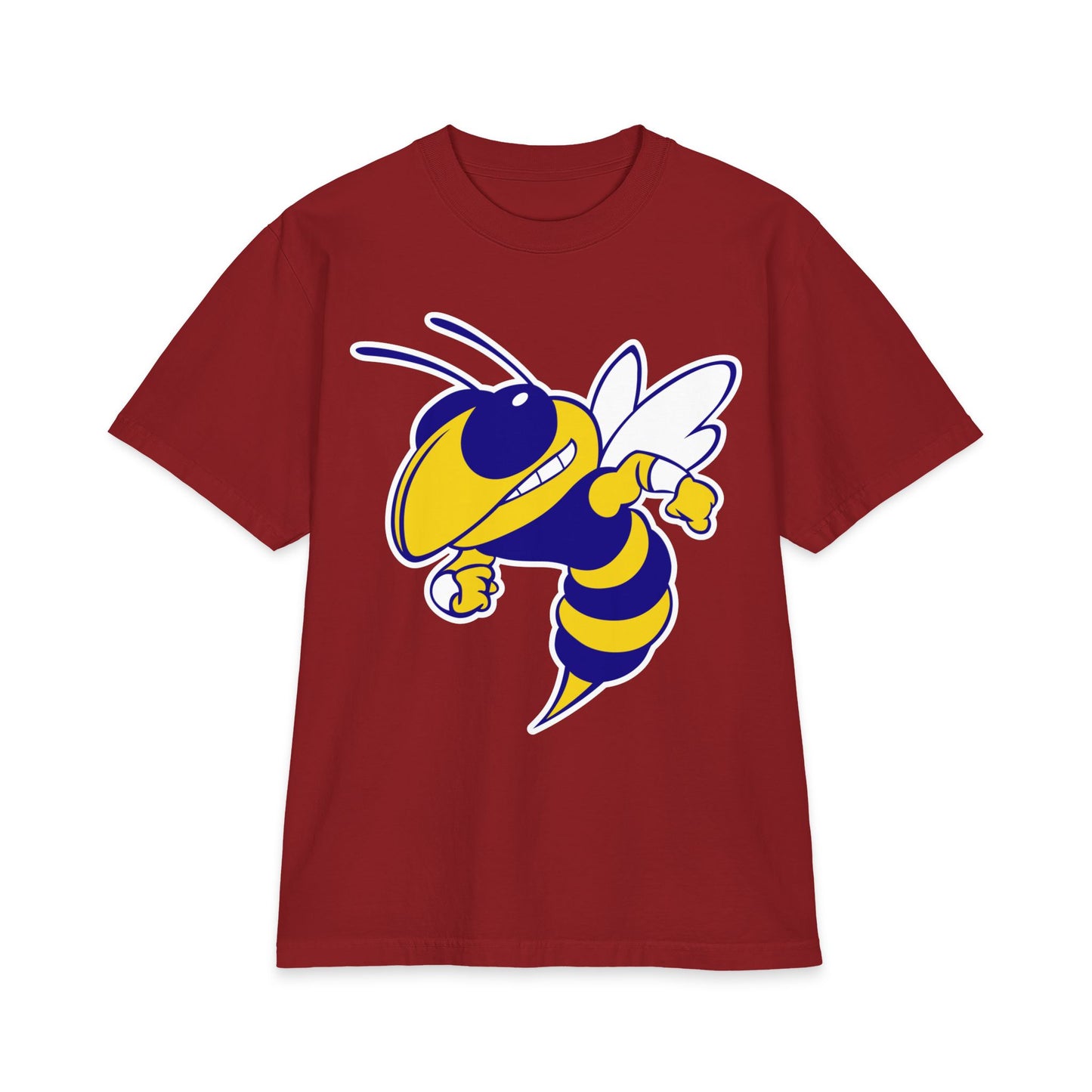 Max Heavyweight Short Sleeve Tee
