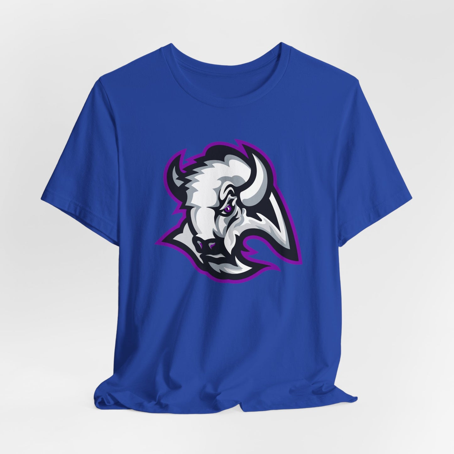 Jersey Short Sleeve Tee