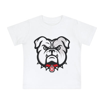 Baby Short Sleeve Tee