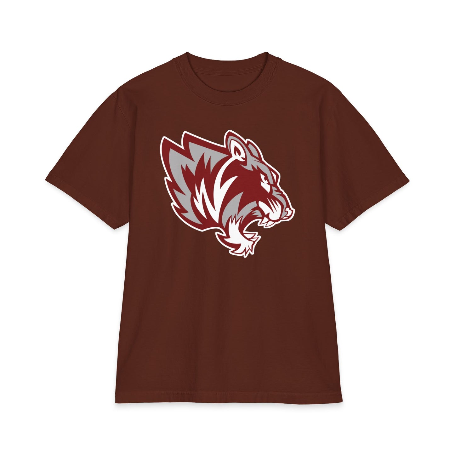 Max Heavyweight Short Sleeve Tee