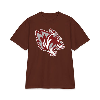 Max Heavyweight Short Sleeve Tee