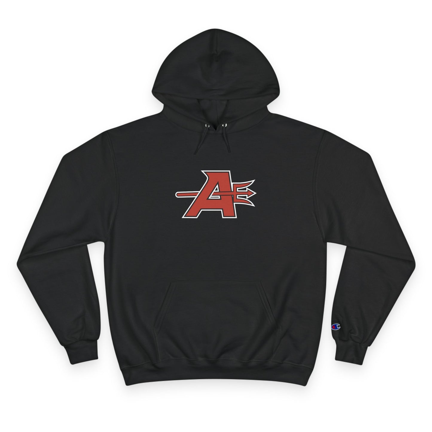 Champion Powerblend Fleece Pullover Hoodie