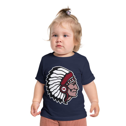 Baby Short Sleeve Tee