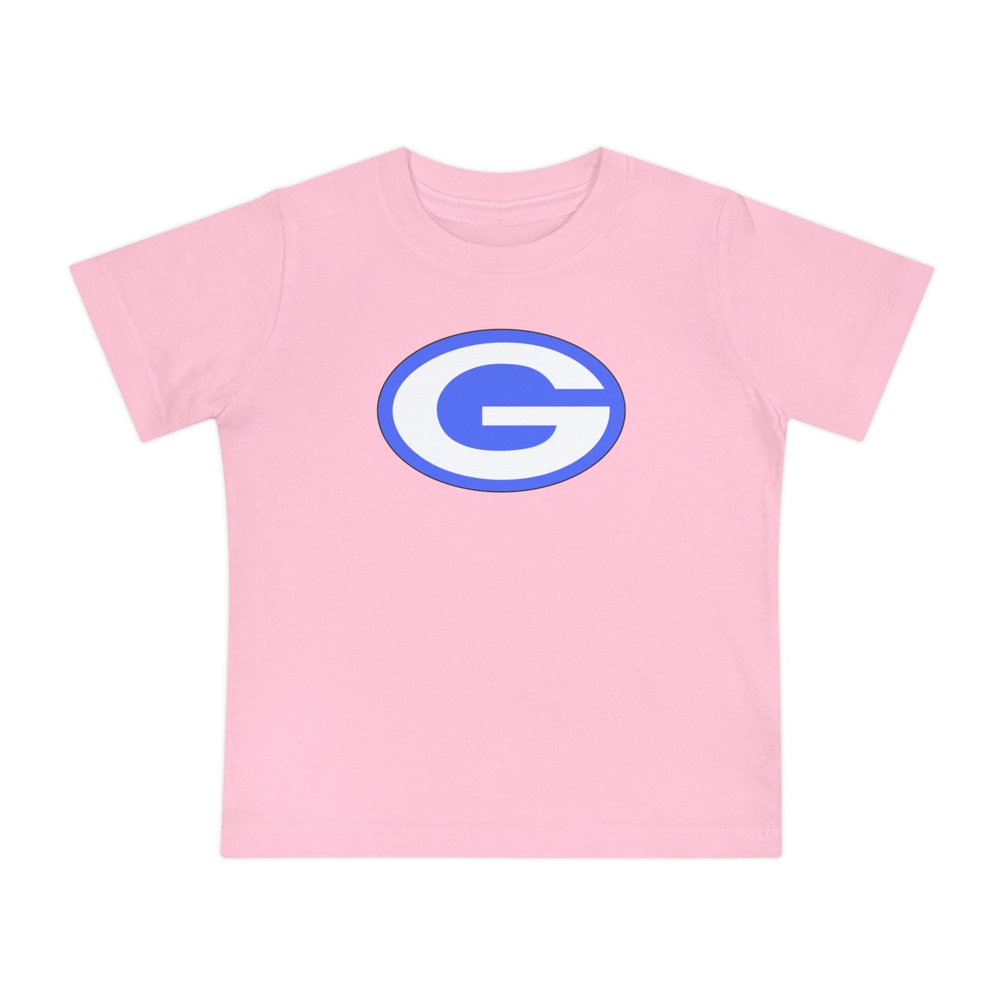 Baby Short Sleeve Tee