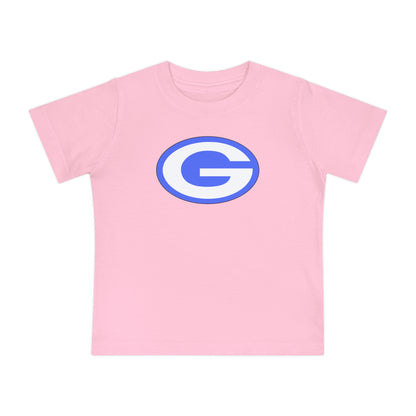 Baby Short Sleeve Tee