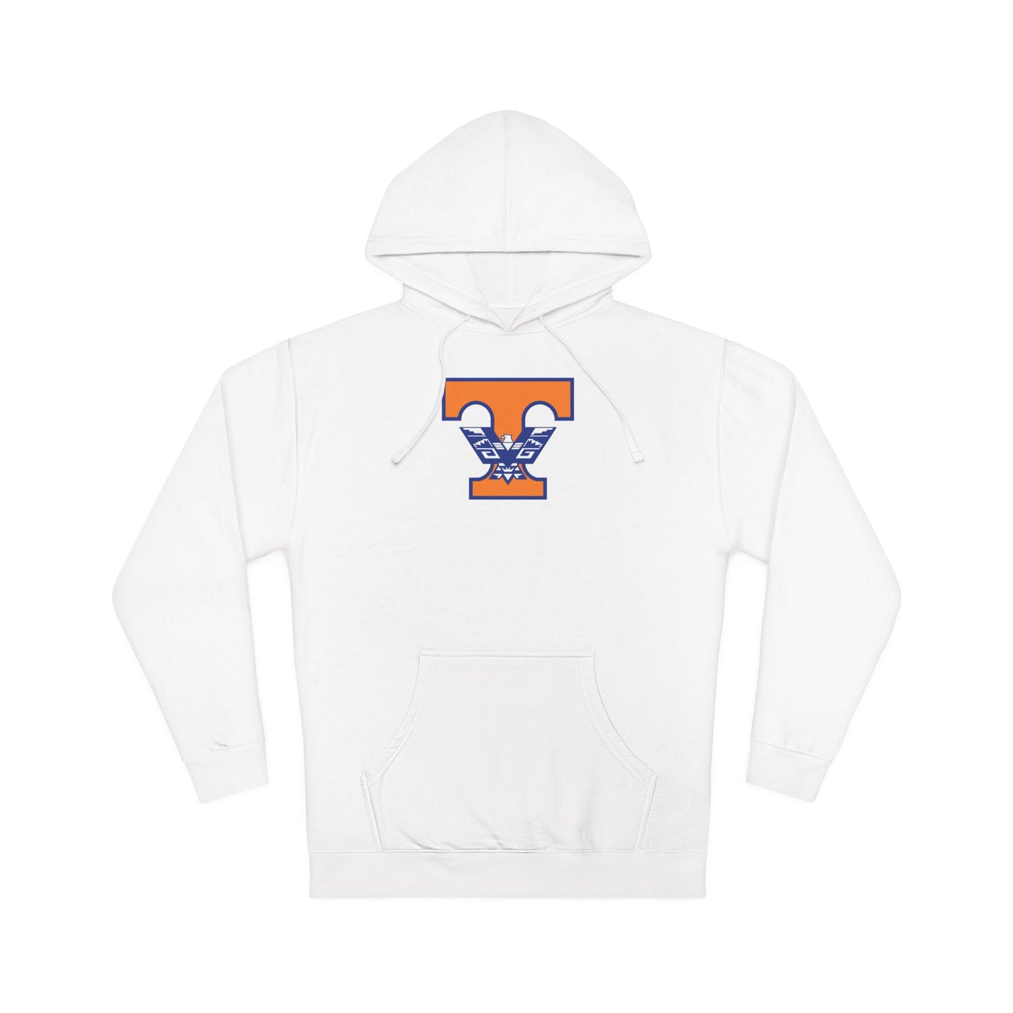 Midweight Pullover Hoodie