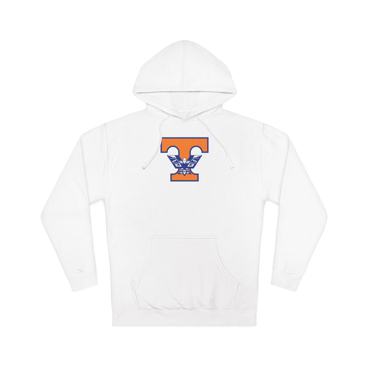 Midweight Pullover Hoodie