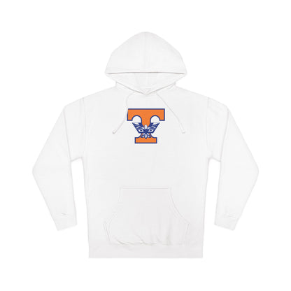 Midweight Pullover Hoodie