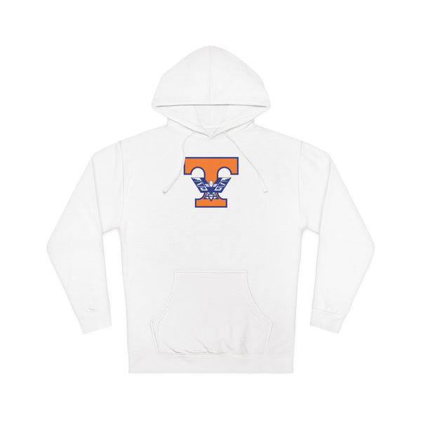 Midweight Pullover Hoodie