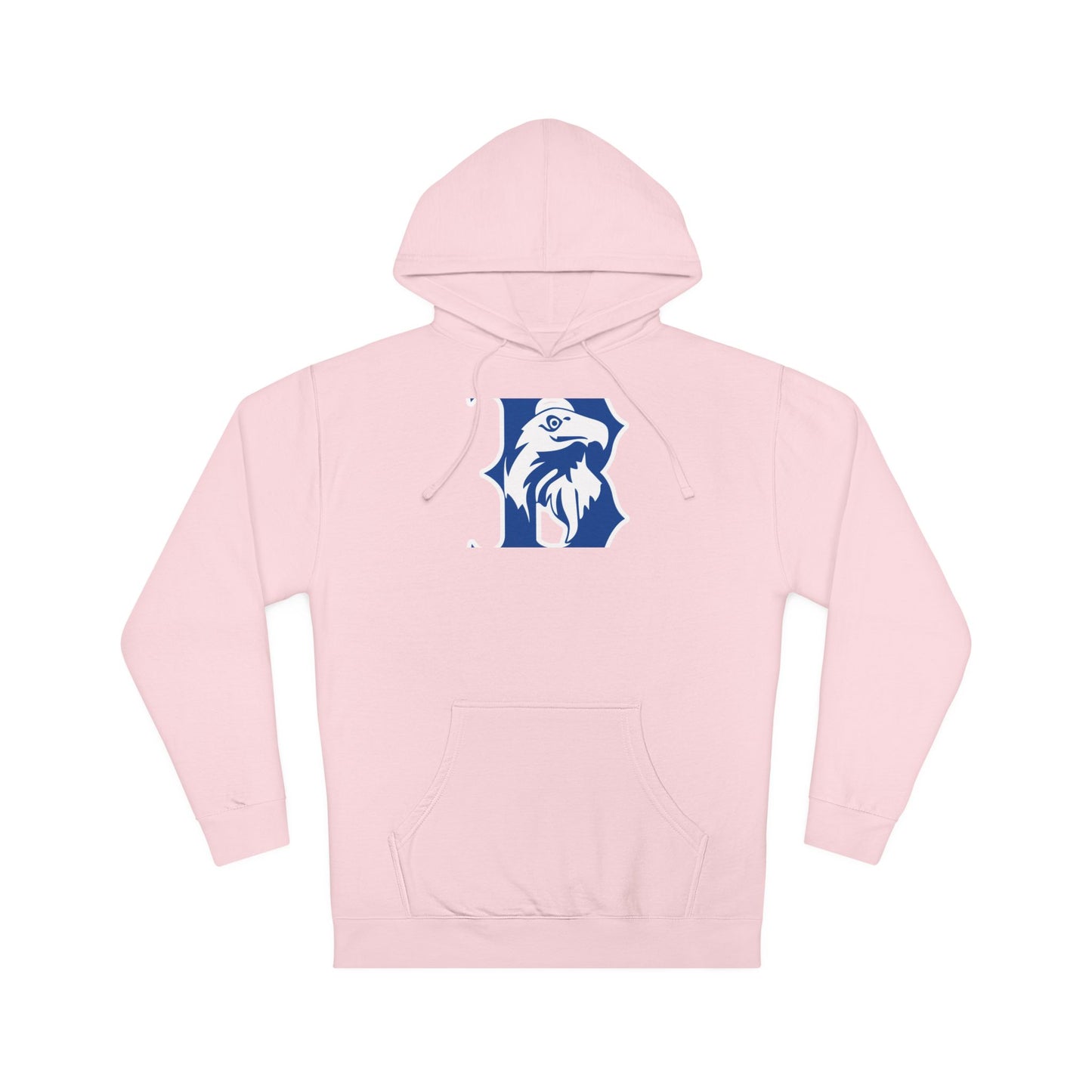 Midweight Pullover Hoodie