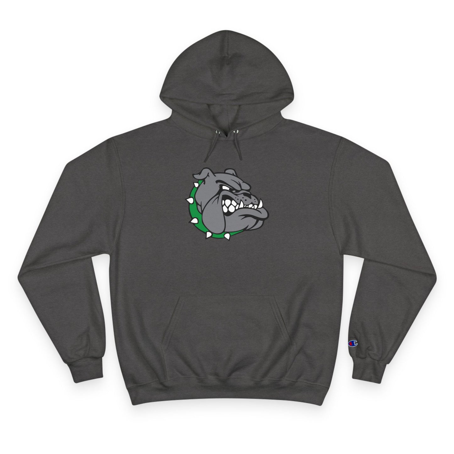 Champion Powerblend Fleece Pullover Hoodie