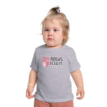 Baby Short Sleeve Tee