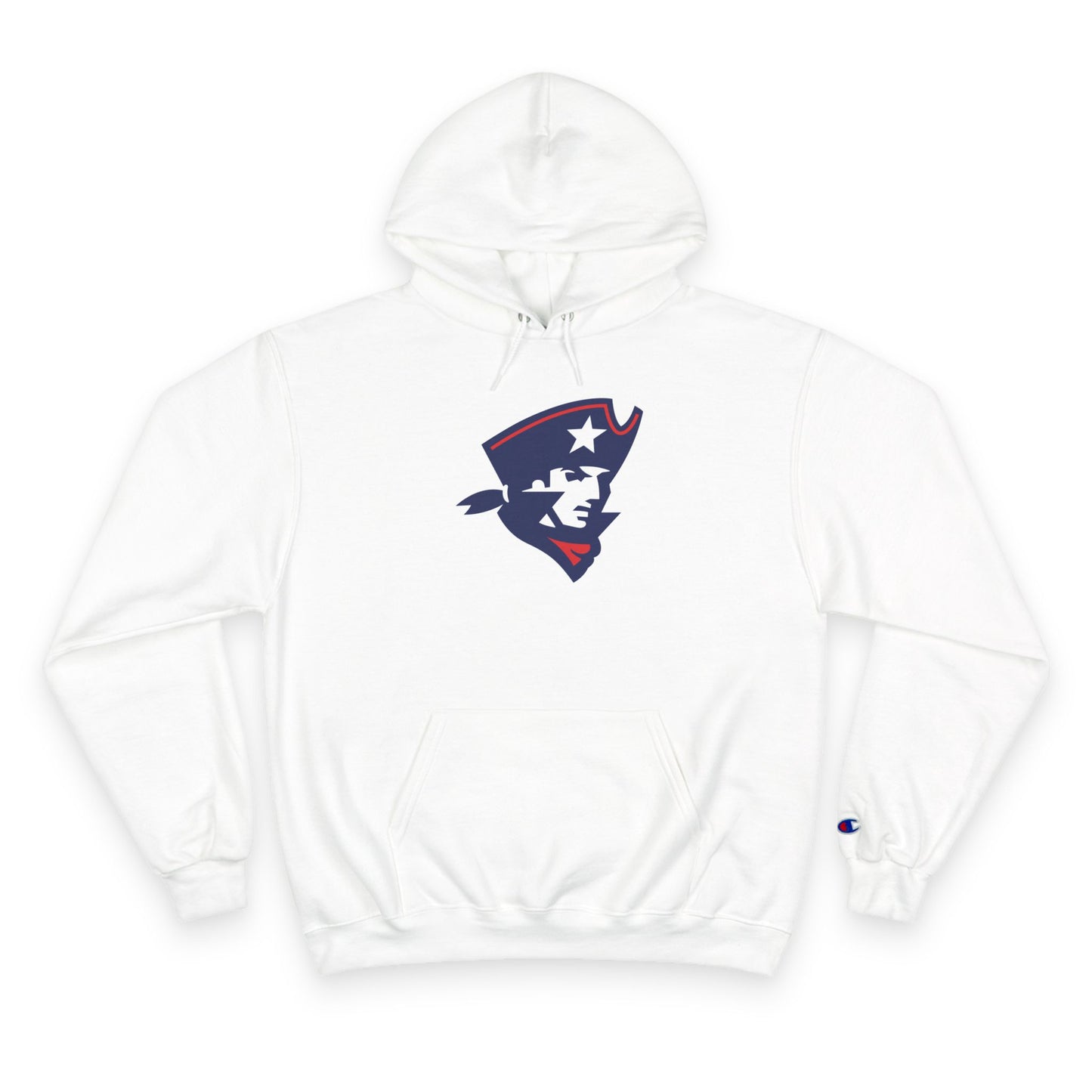 Champion Powerblend Fleece Pullover Hoodie
